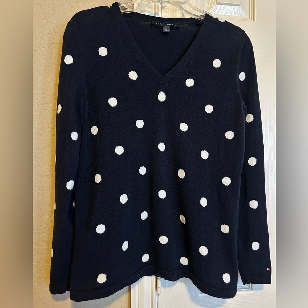 Women’s Hilfiger Sweater